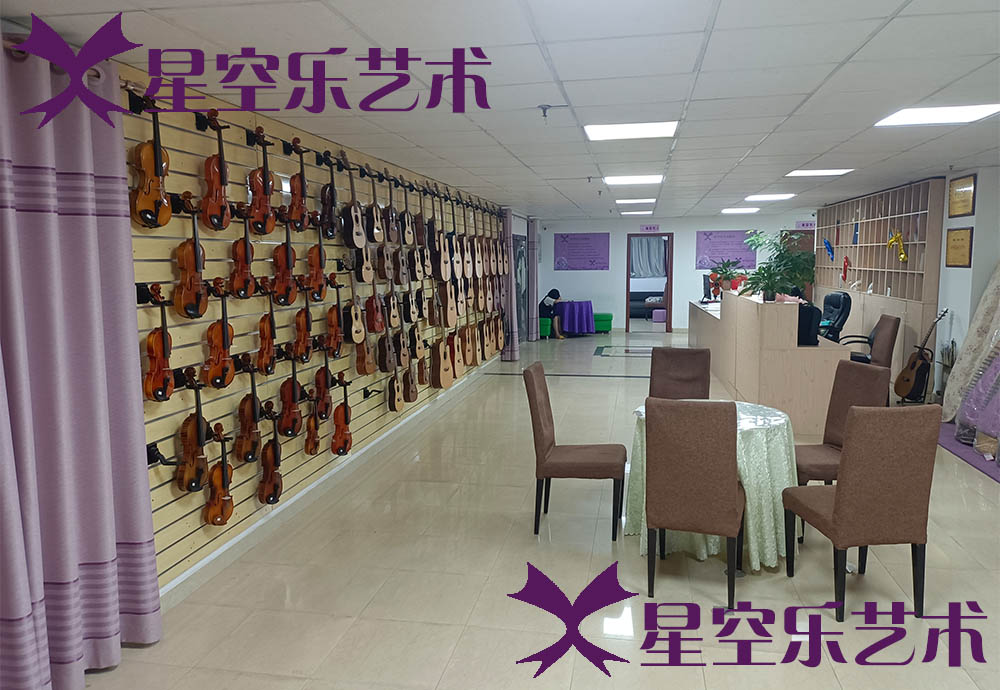 福州民族唱法培训中心哪里好?